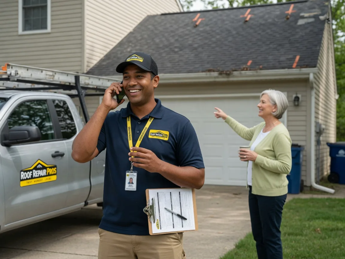 Roof Repair Vermillion, SD FAQs